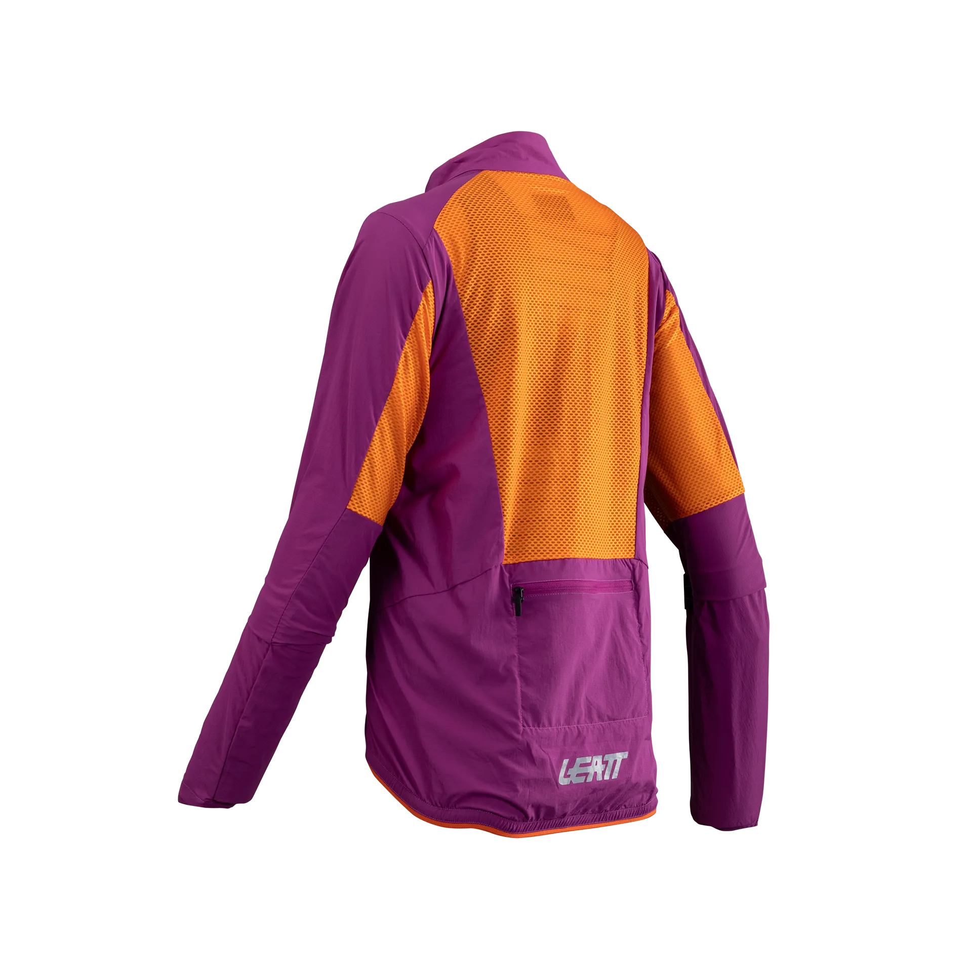 Jacket MTB Endurance 2.0 - Women - Purple