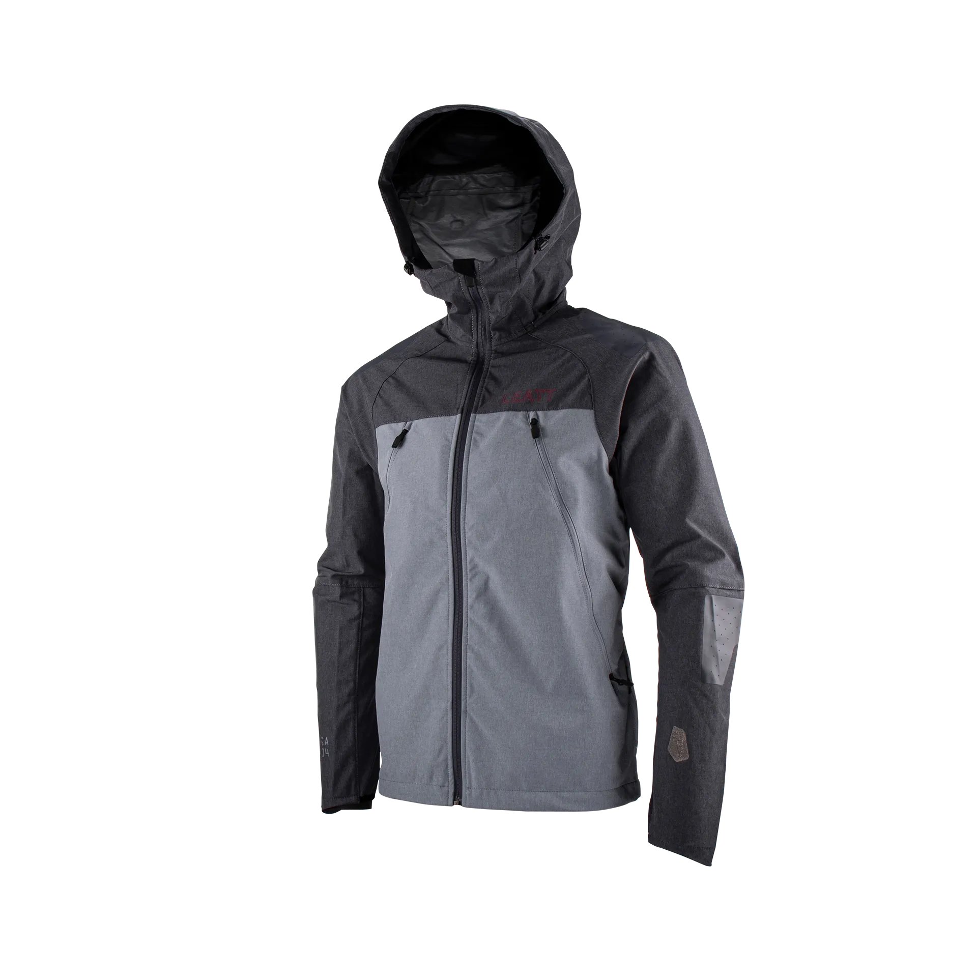 Jacket MTB HydraDri 4.0 - Titanium (S)