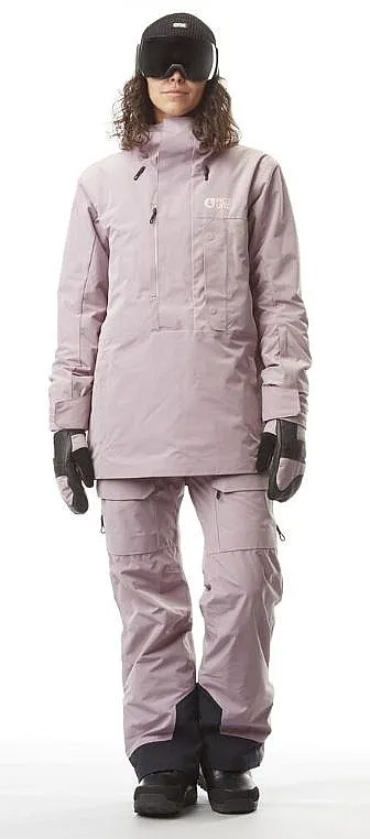 jacket Picture U64 - Sea Fog - women´s