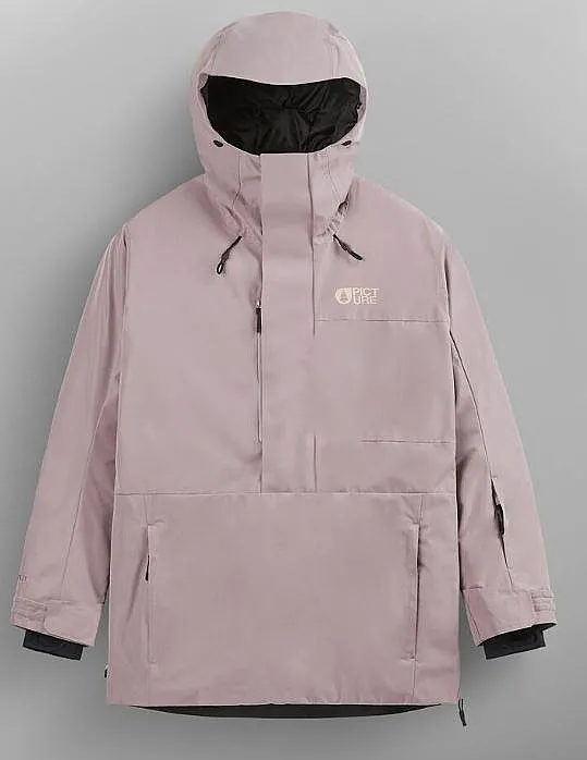 jacket Picture U64 - Sea Fog - women´s