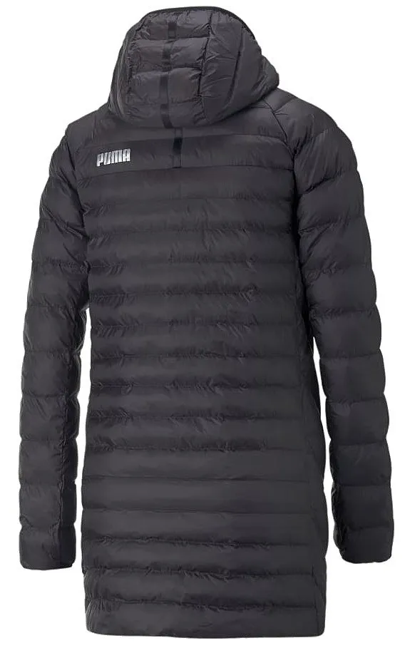 jacket Puma PackLite - Puma Black - women´s