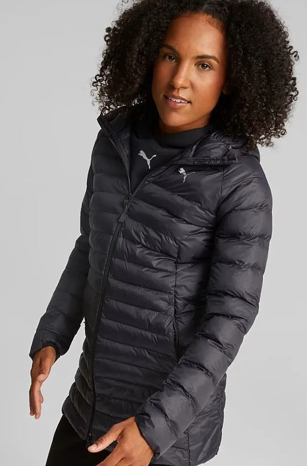 jacket Puma PackLite - Puma Black - women´s