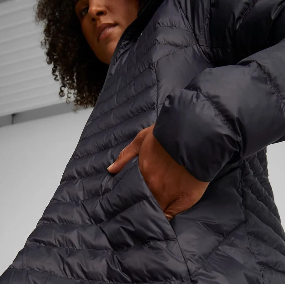 jacket Puma PackLite - Puma Black - women´s