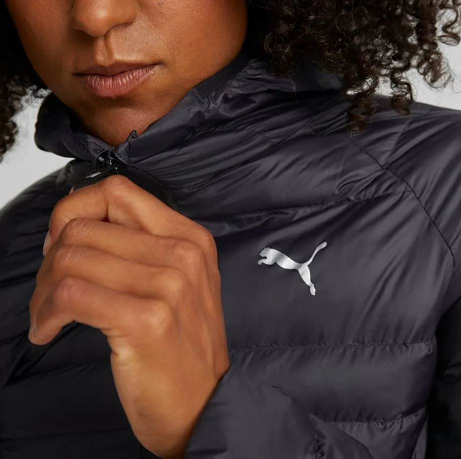 jacket Puma PackLite - Puma Black - women´s