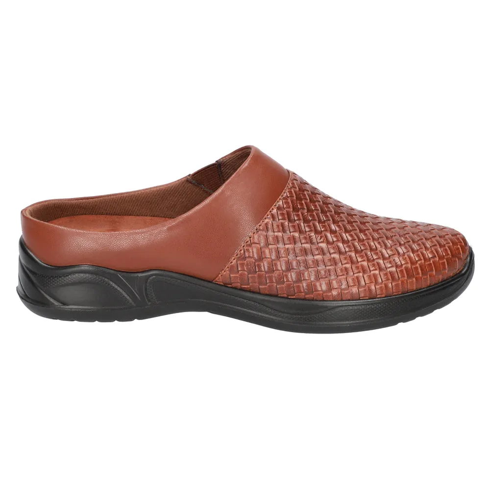 Janalee Slip On Mules