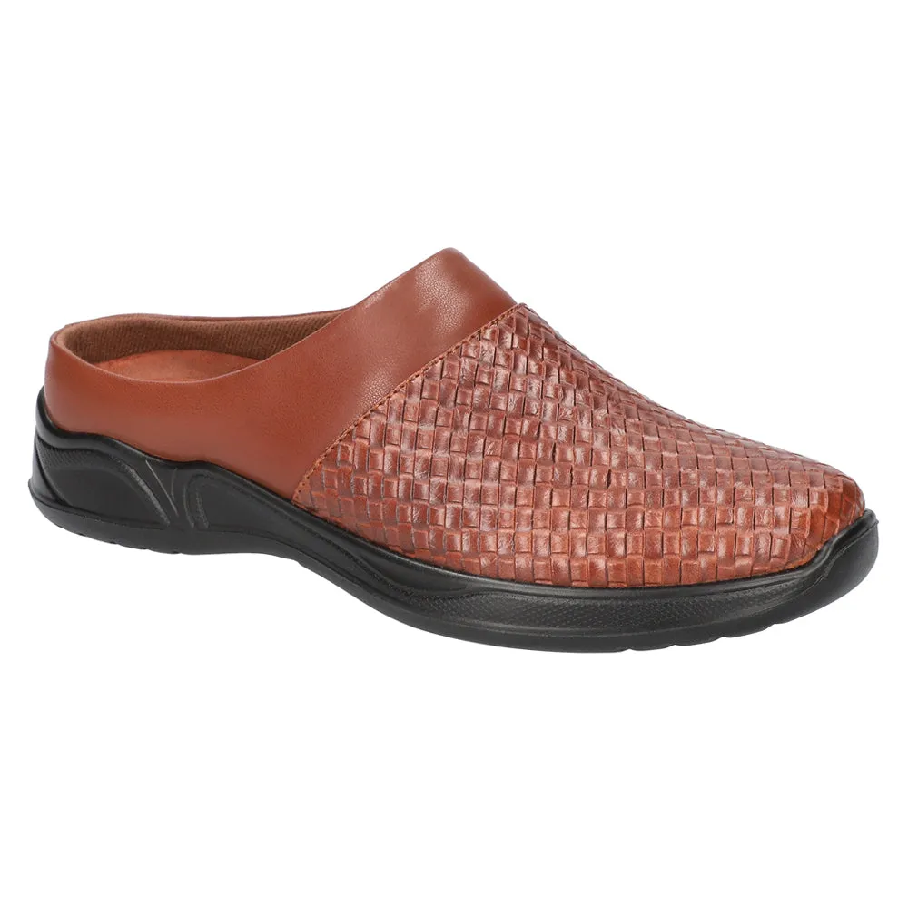 Janalee Slip On Mules