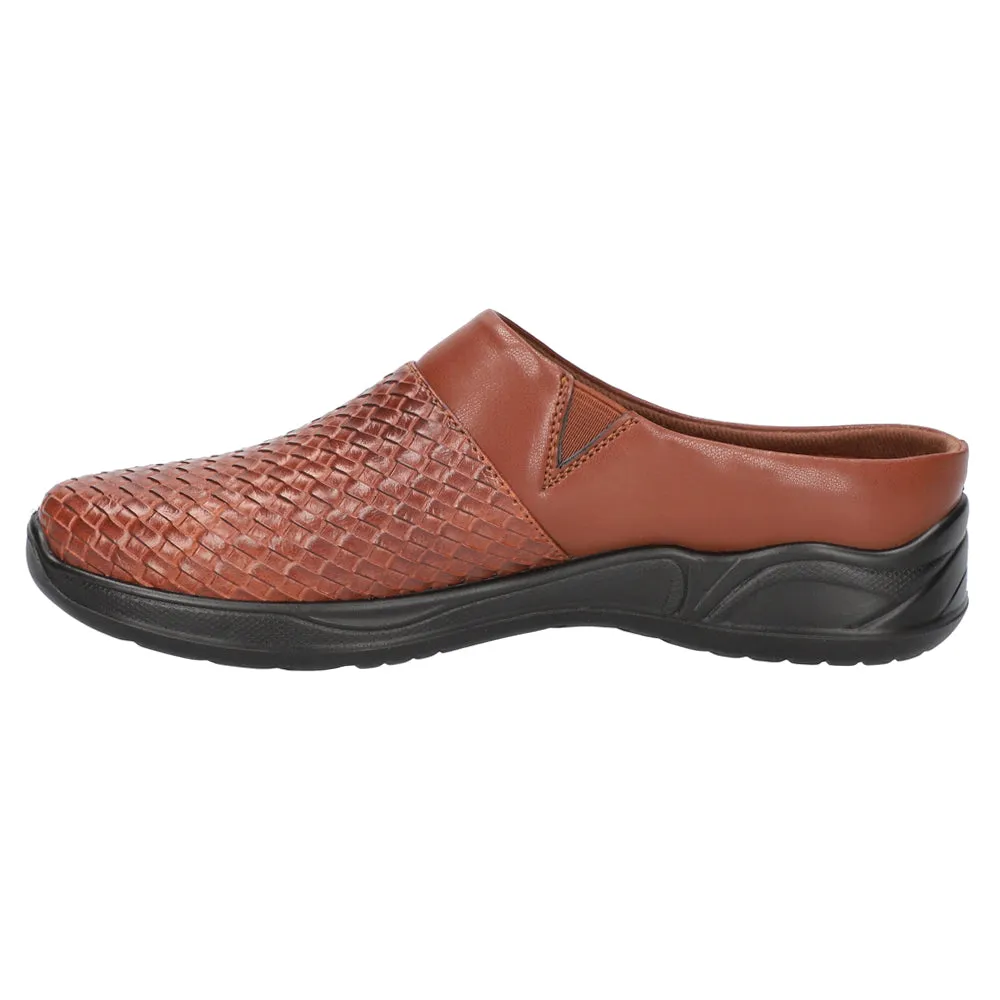 Janalee Slip On Mules