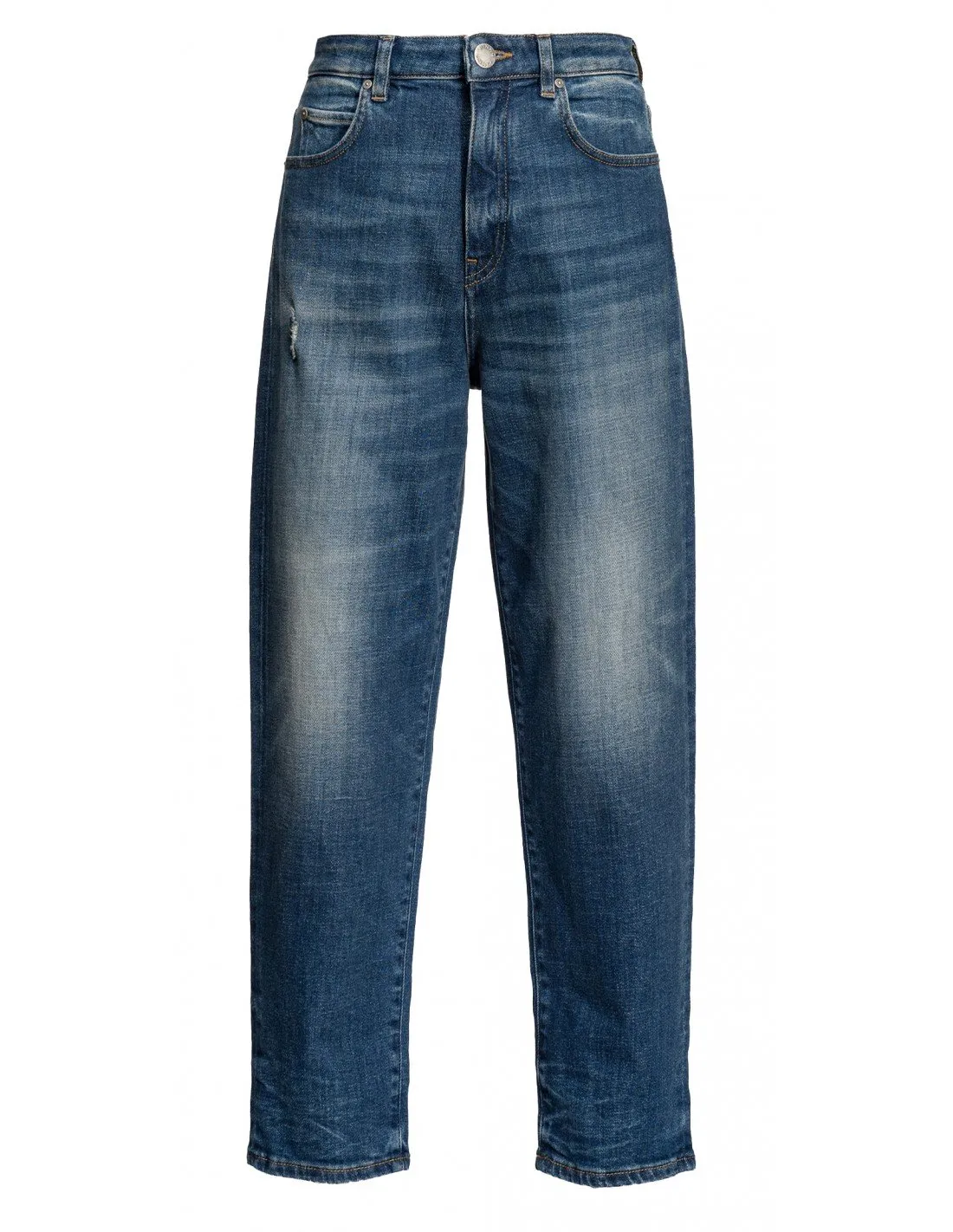 Maddie Blu AI22 Jeans for Women by Pinko