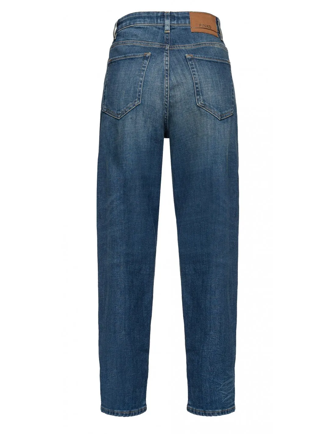 Maddie Blu AI22 Jeans for Women by Pinko