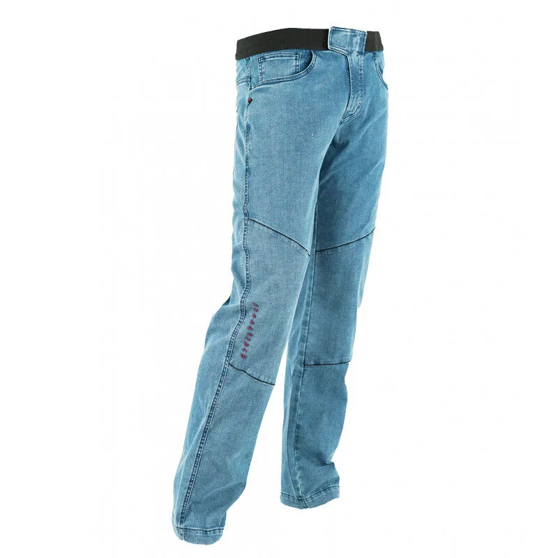 Turia Eco Jeans for Climbing - Men