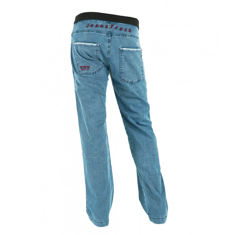 Turia Eco Jeans for Climbing - Men