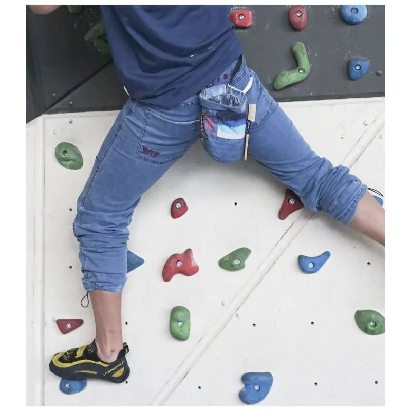 Turia Eco Jeans for Climbing - Men