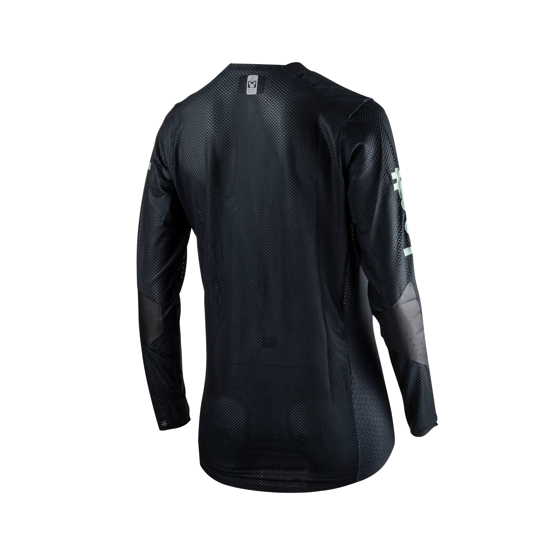 Jersey MTB Gravity 4.0 Women's - Black