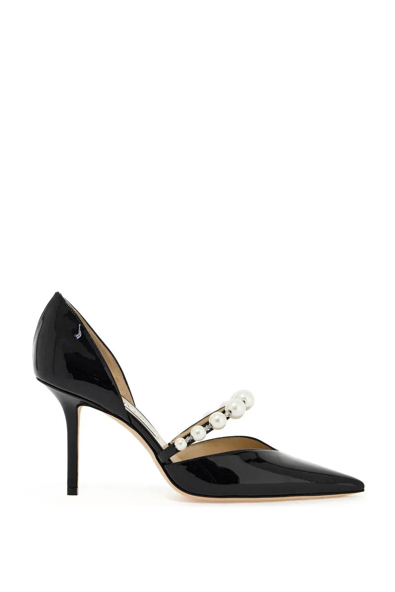 Jimmy Choo    Jimmy Choo Aurelie Pumps