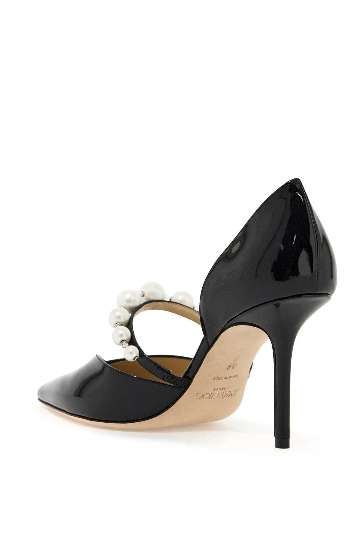 Jimmy Choo    Jimmy Choo Aurelie Pumps