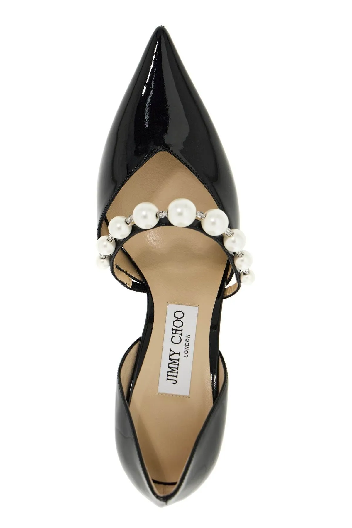 Jimmy Choo    Jimmy Choo Aurelie Pumps