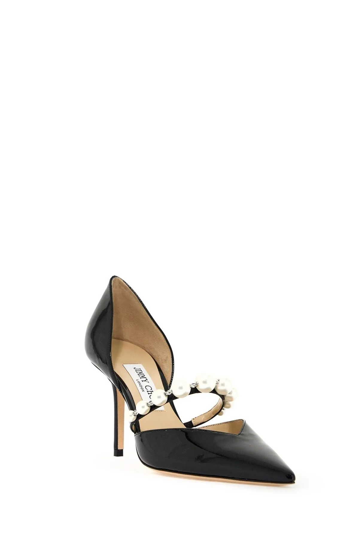 Jimmy Choo    Jimmy Choo Aurelie Pumps