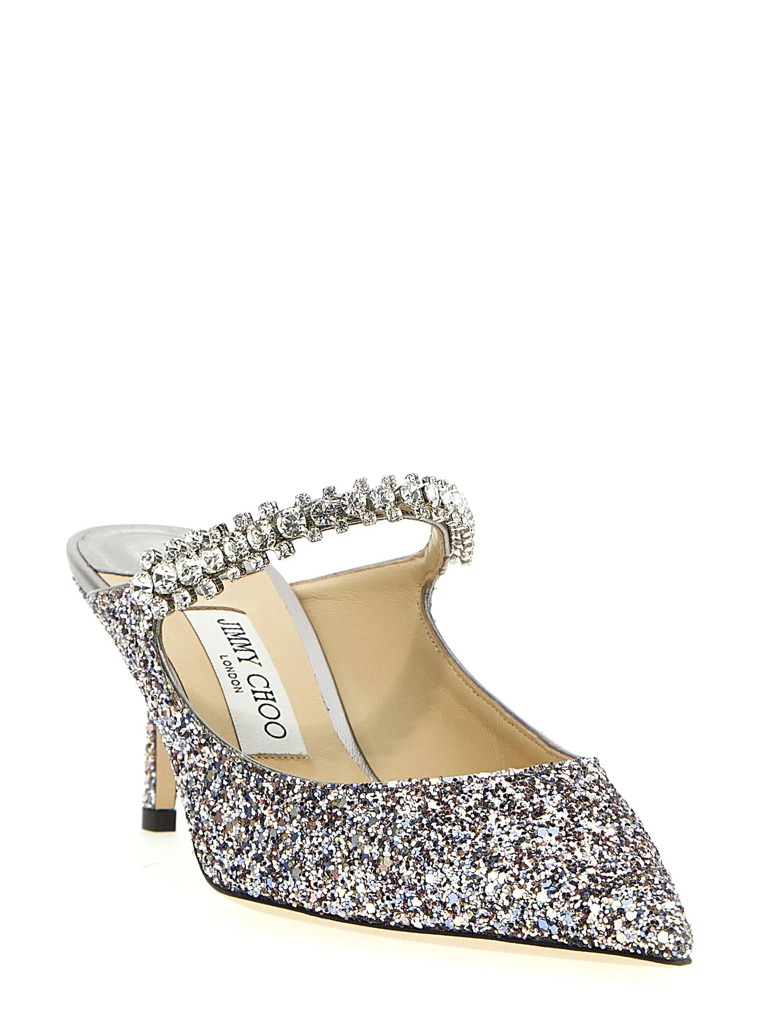 Jimmy Choo    Jimmy Choo 'Bing' Pumps