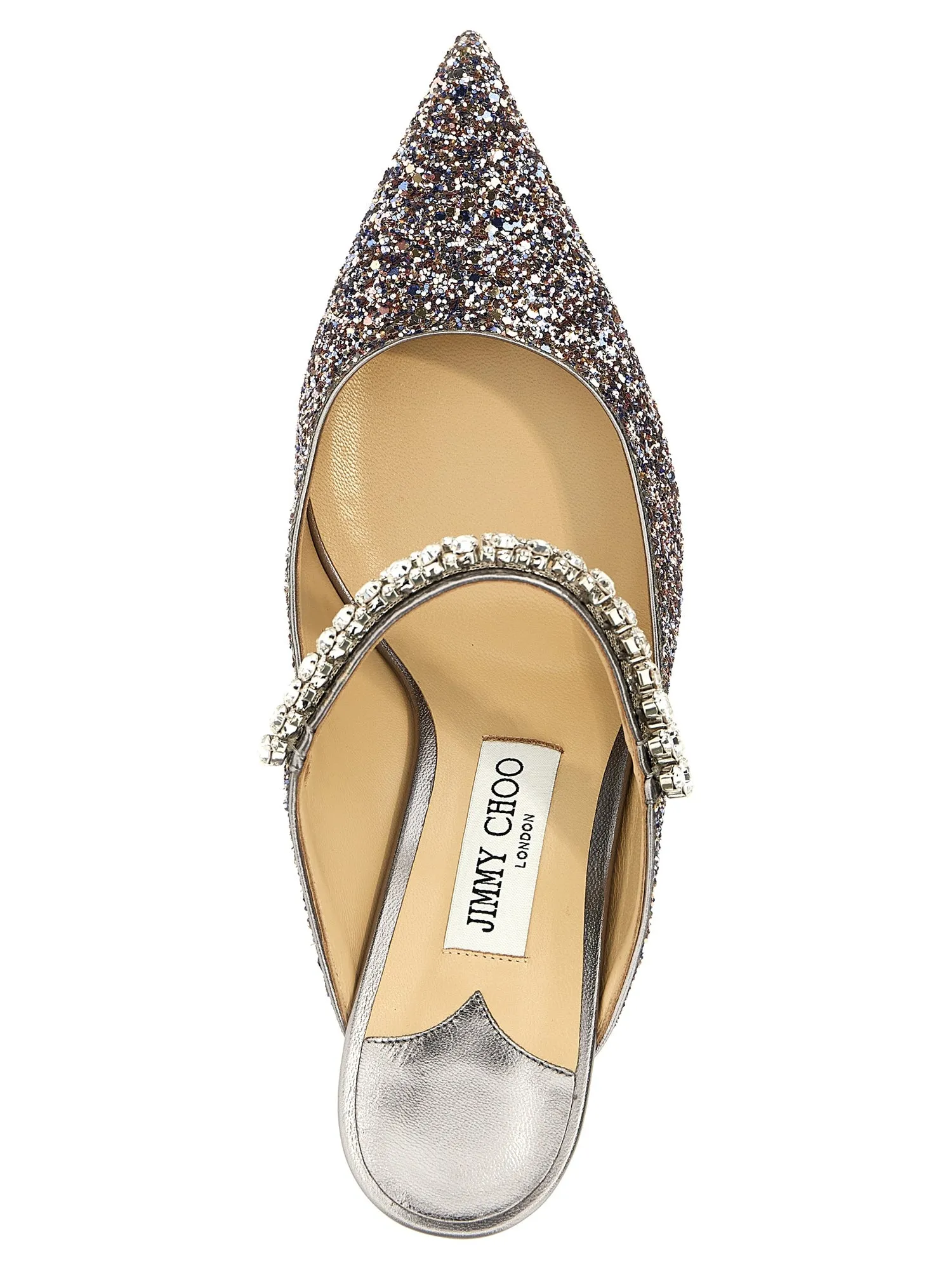 Jimmy Choo    Jimmy Choo 'Bing' Pumps