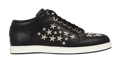 Jimmy Choo Miami Stars Trainers