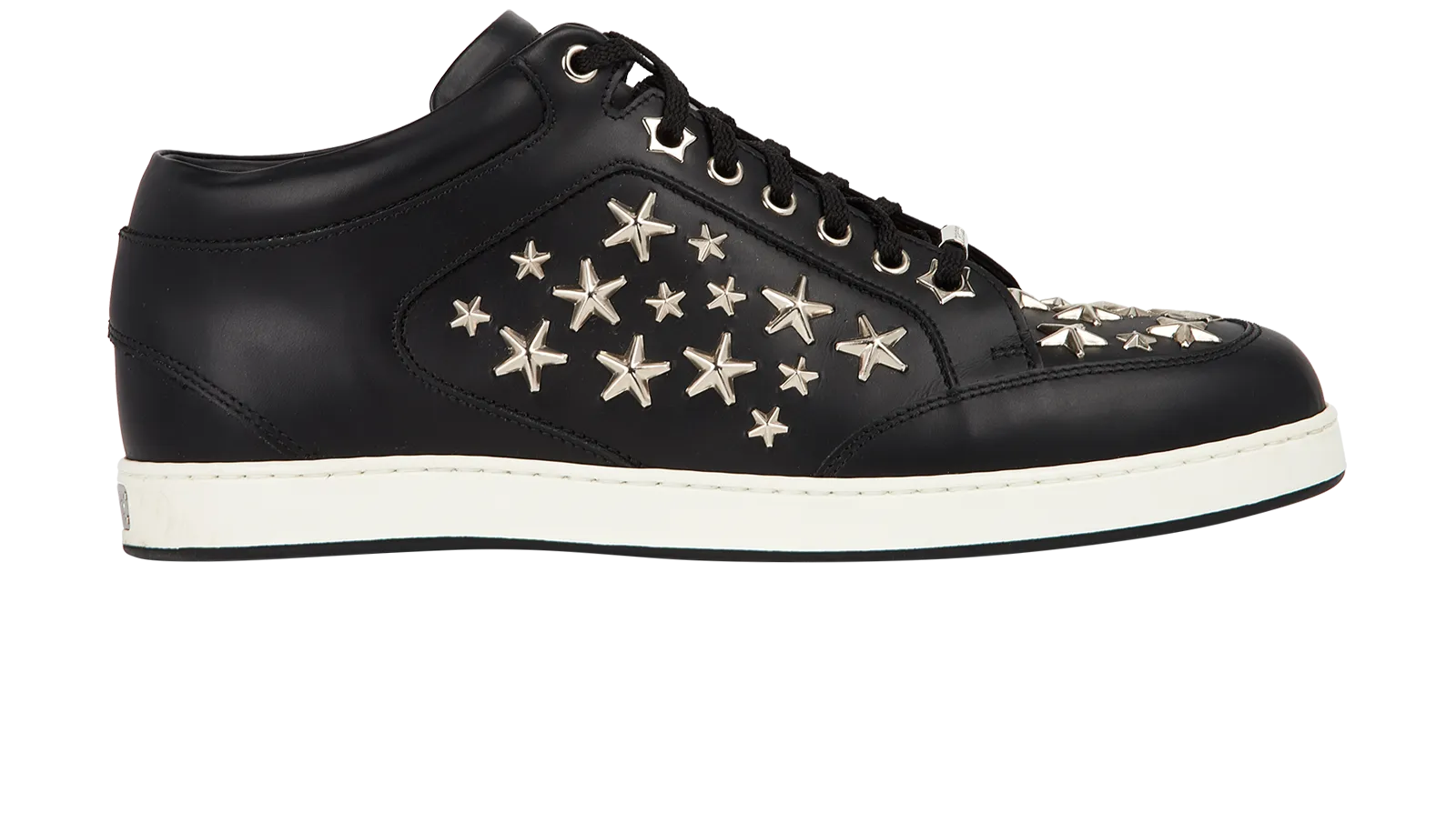 Jimmy Choo Miami Stars Trainers