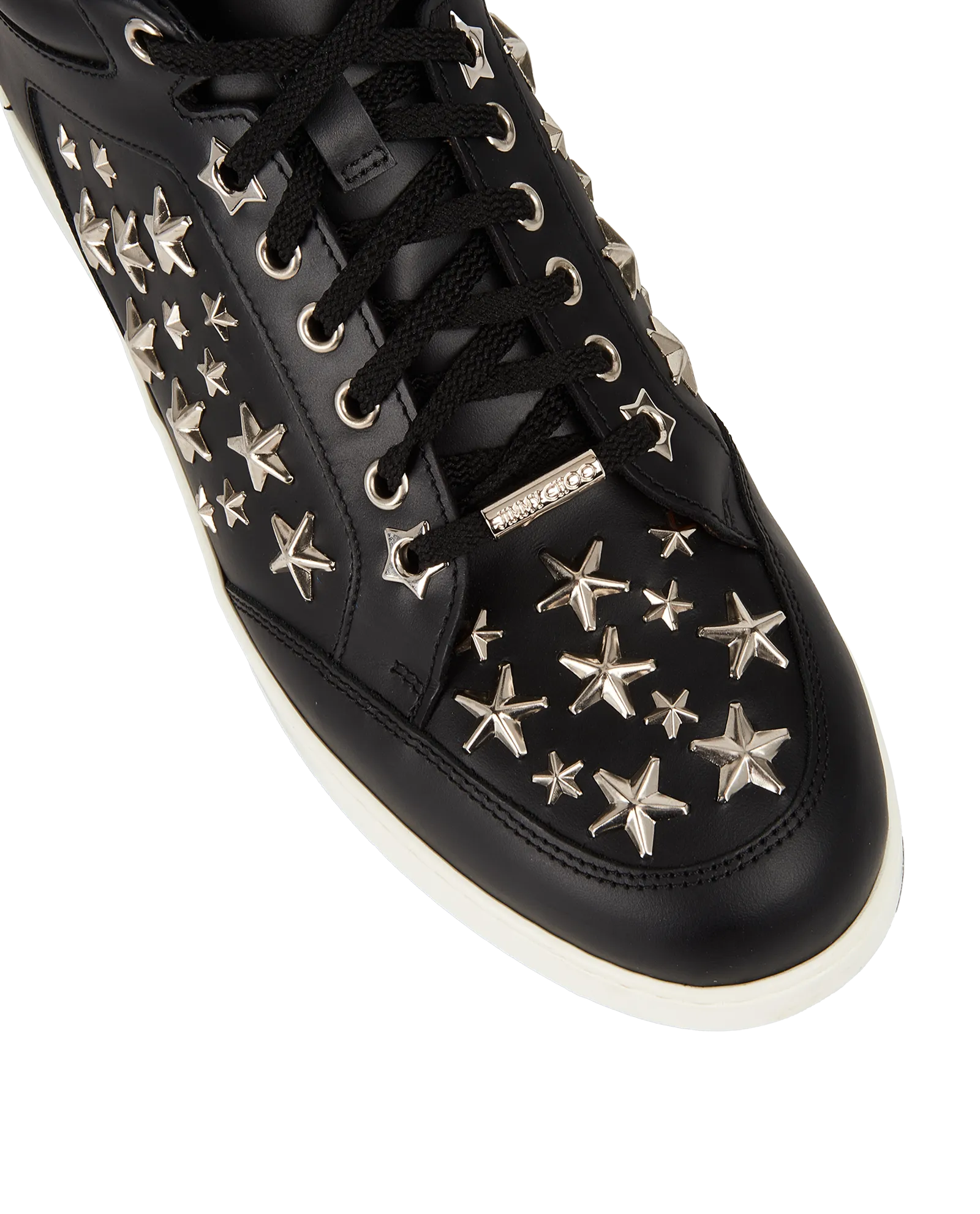 Jimmy Choo Miami Stars Trainers