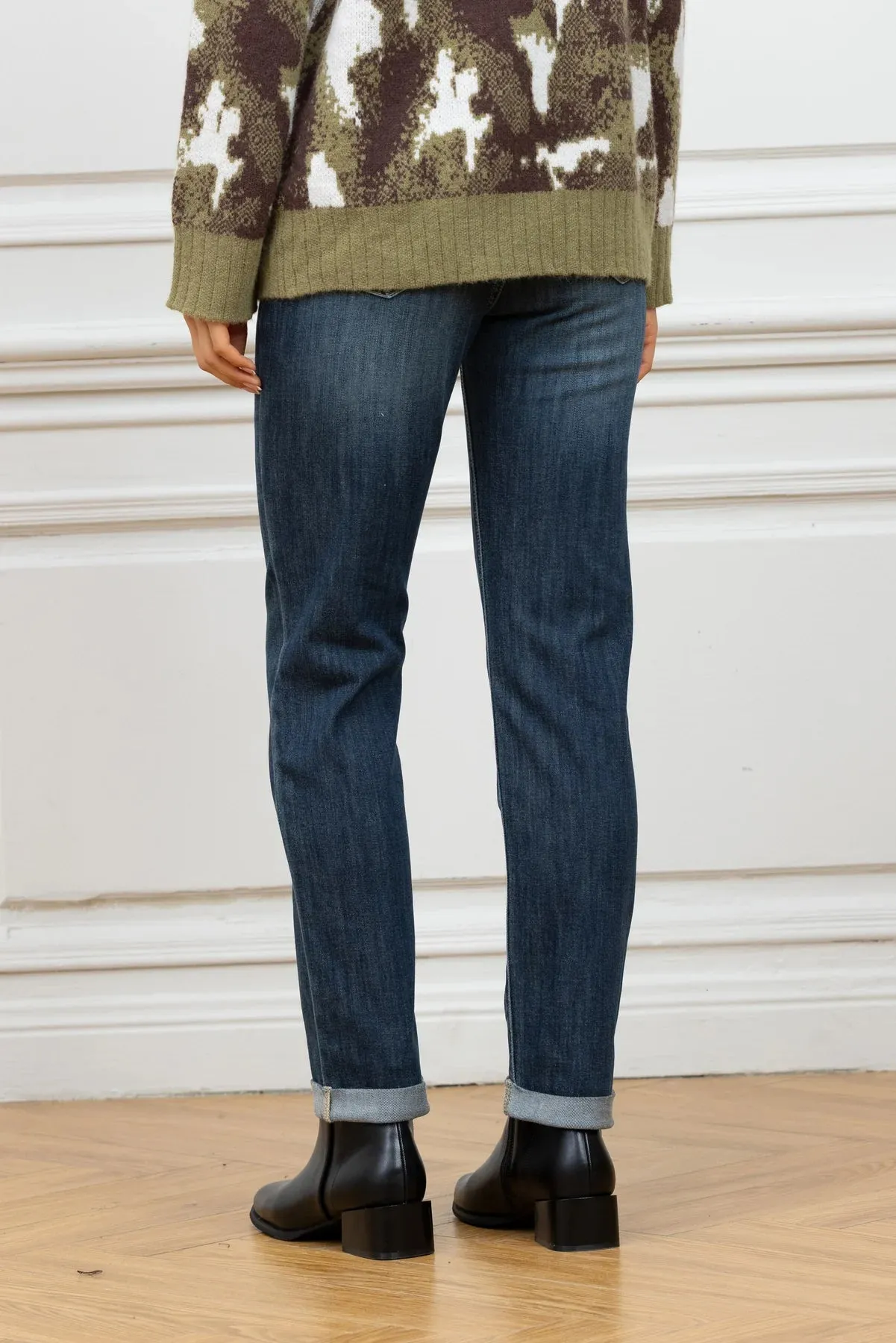 JNC-10 Queen Jeans by Fashion Village