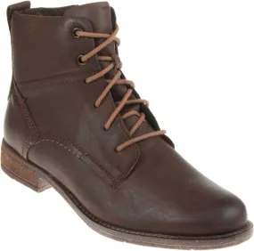 Josef Seibel Sienna 95 - Women's Ankle Boots in Burgundy