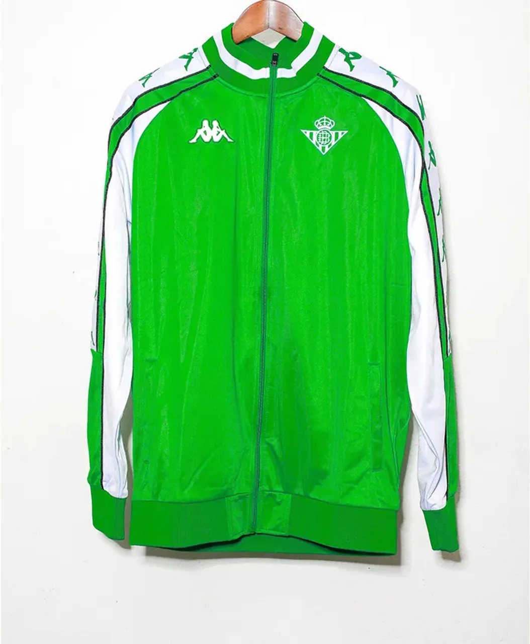 Kappa Mexico Outdoor Jacket