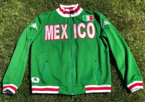 Kappa Mexico Outdoor Jacket