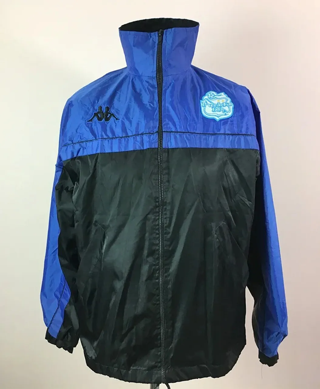 Kappa Mexico Outdoor Jacket