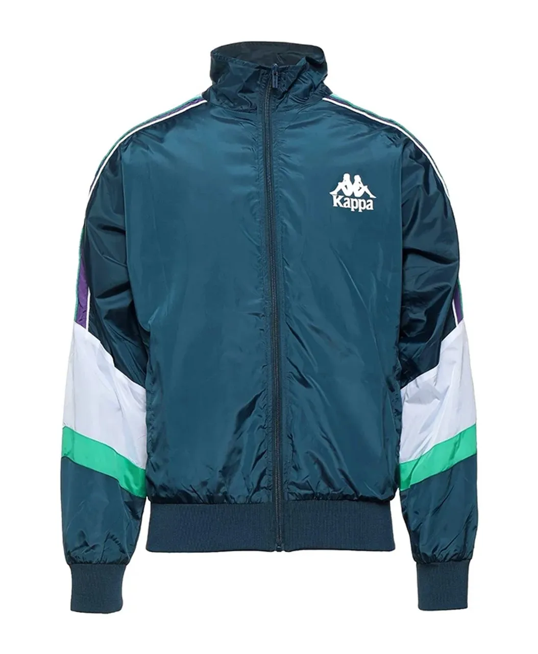 Kappa Mexico Outdoor Jacket