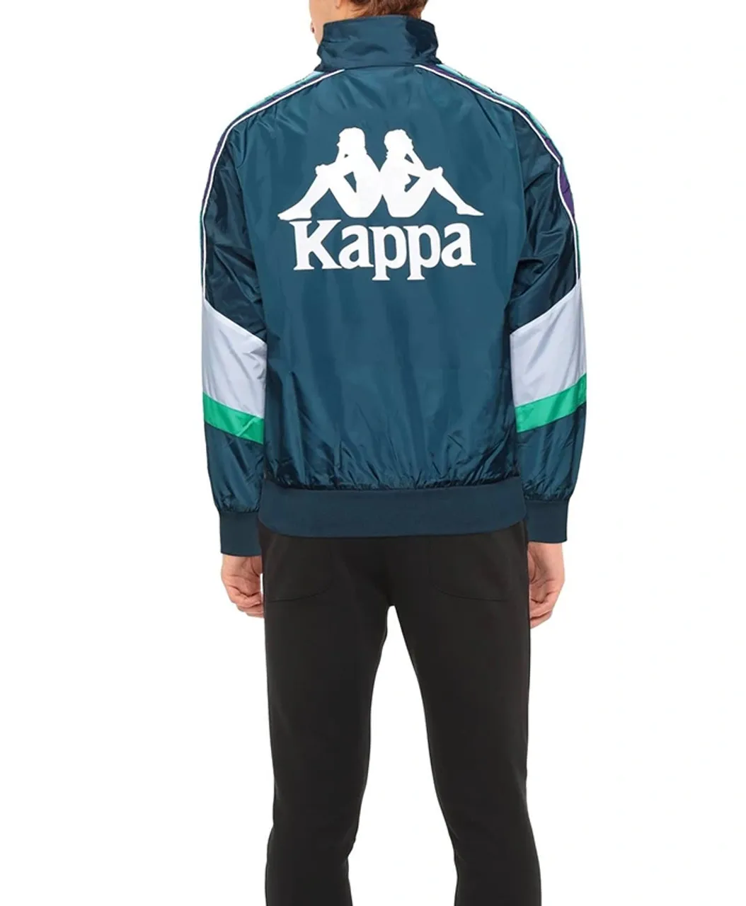 Kappa Mexico Outdoor Jacket