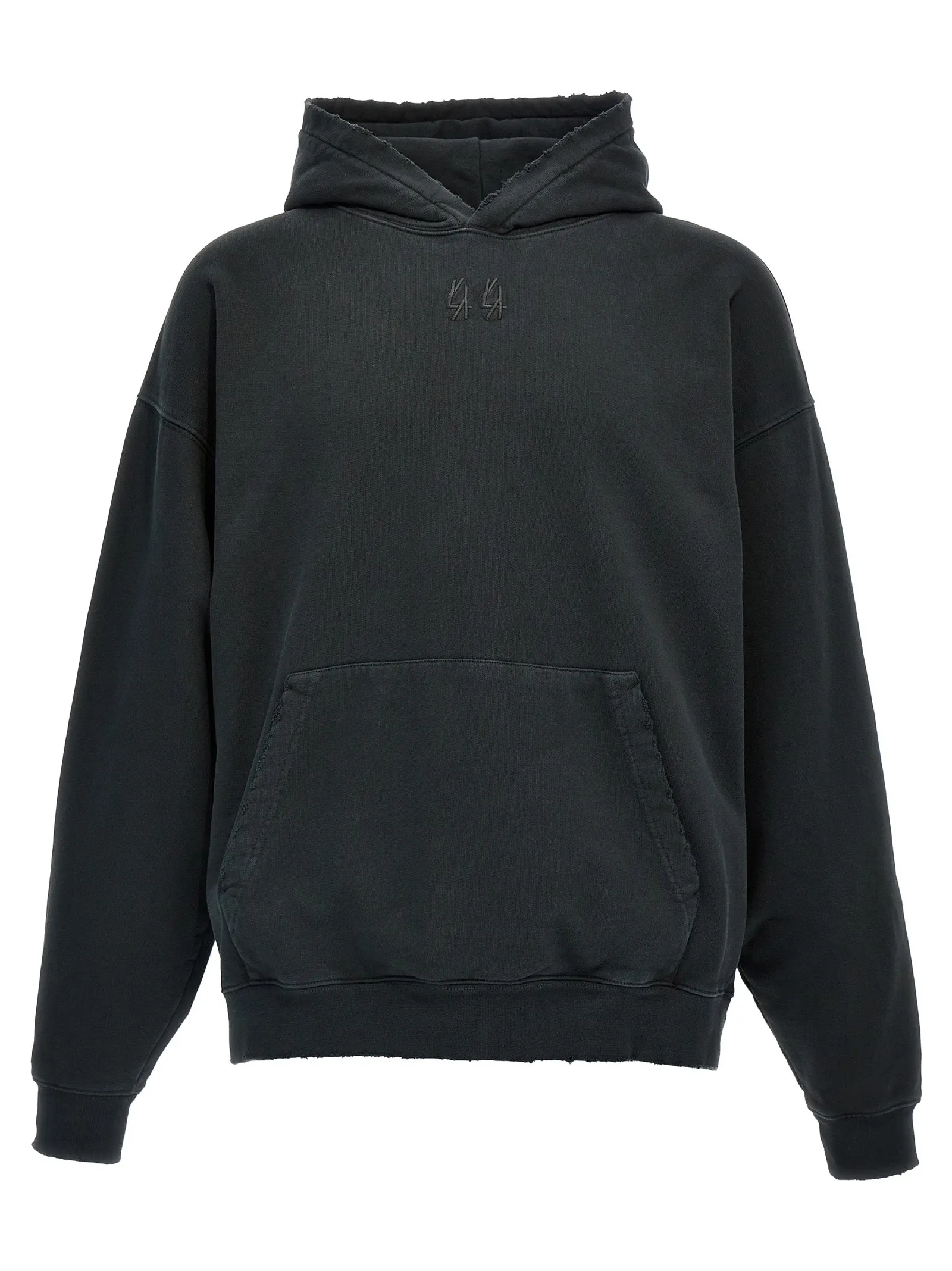 Karanlik Sweatshirt Black