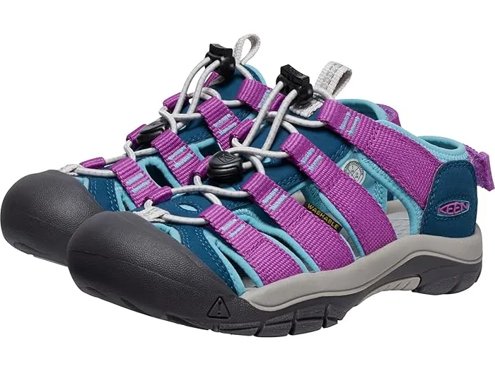 KEEN Kids Newport Boundless (Toddler/Little Kid/Big Kid)