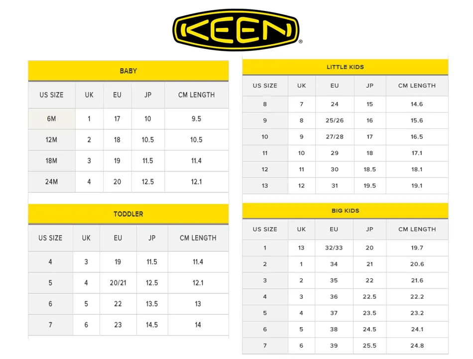 KEEN Kids Newport H2 (Little Kid/Big Kid)