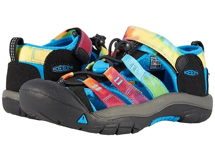 KEEN Kids Newport H2 (Toddler/Little Kid/Big Kid)