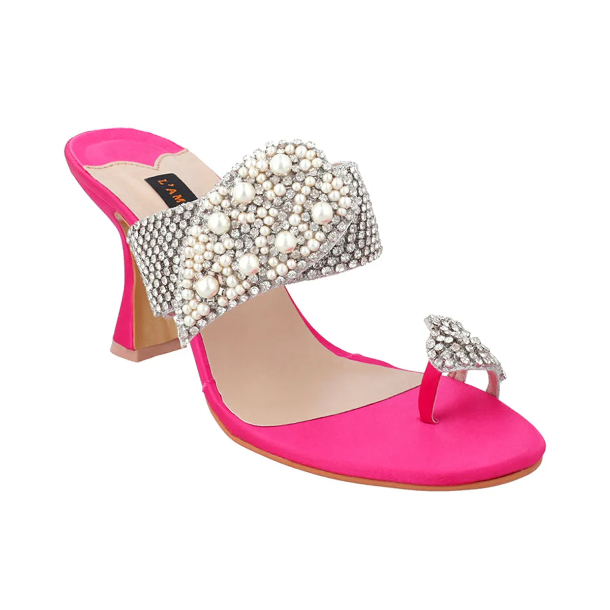 Kenza Hot Pink - Stylish and Trendy Accessories for Women