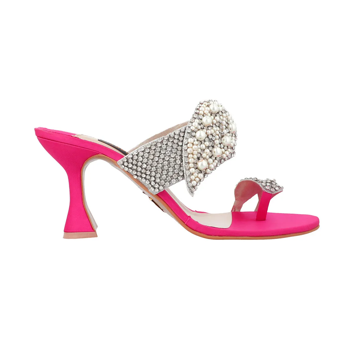 Kenza Hot Pink - Stylish and Trendy Accessories for Women