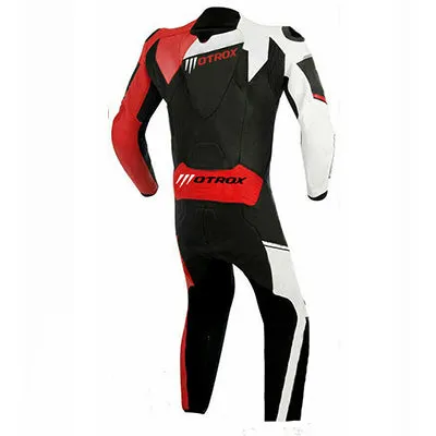 Kid Racing Suit Legendary Motorcycle Brand Wear 2.0