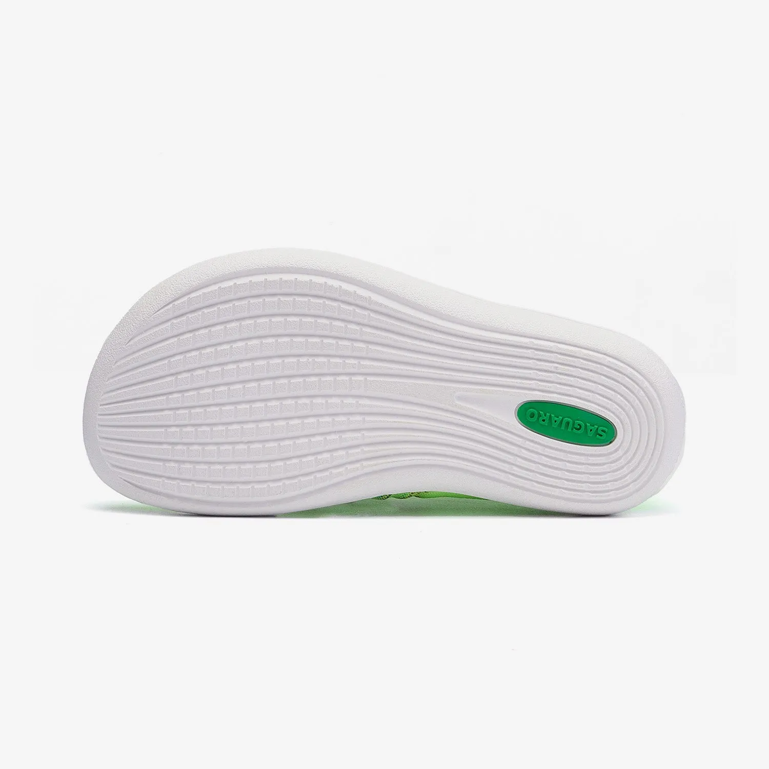 Kid's Agile III - Barefoot Sock Shoes