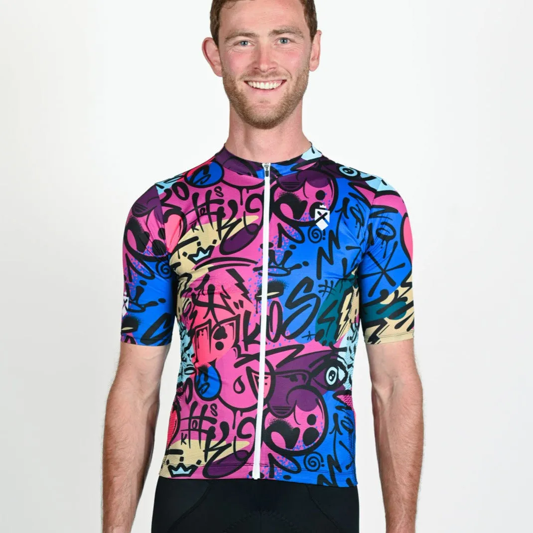 Men's Express All Good Jersey by KoS