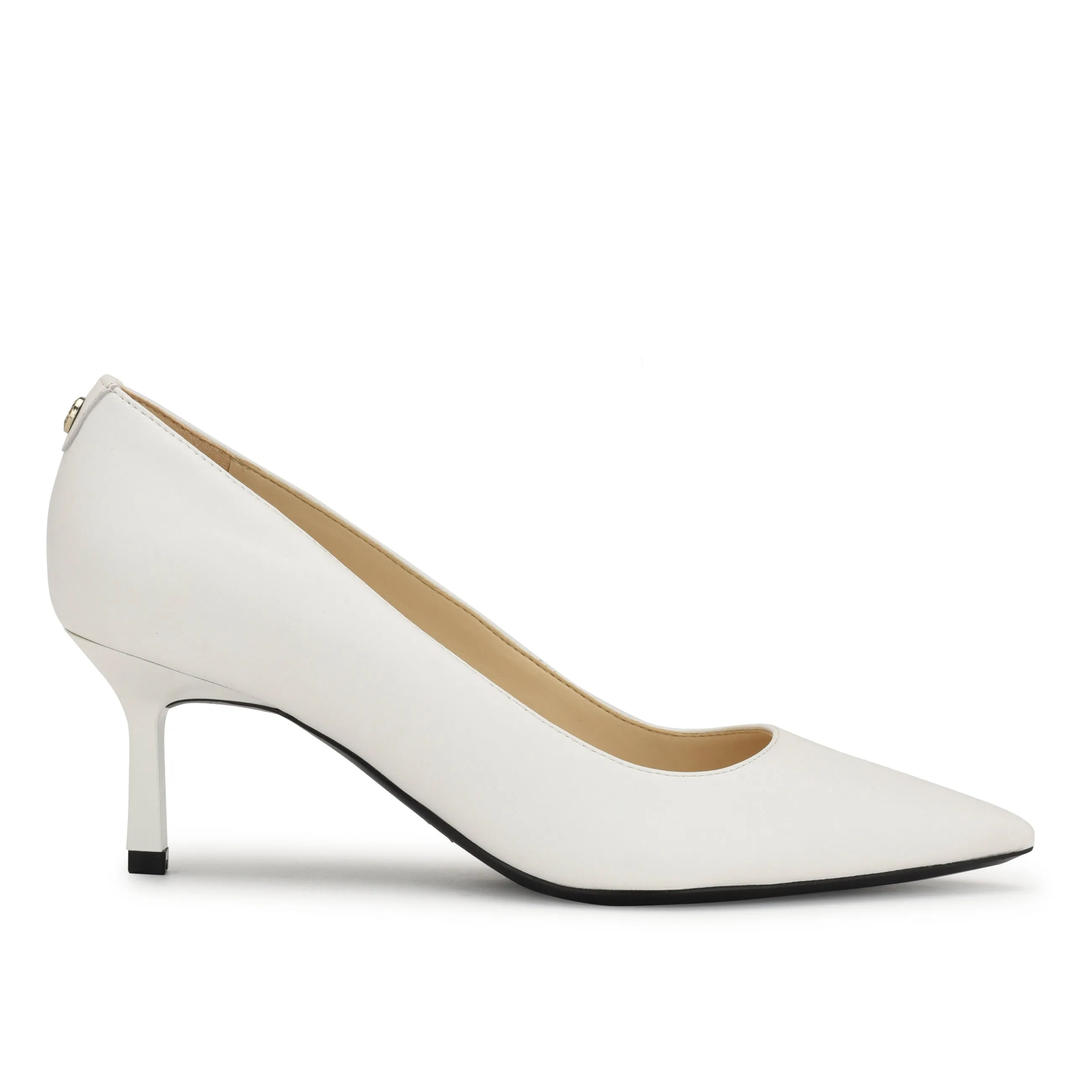 Kuna 9x9 Pointy Toe Pumps