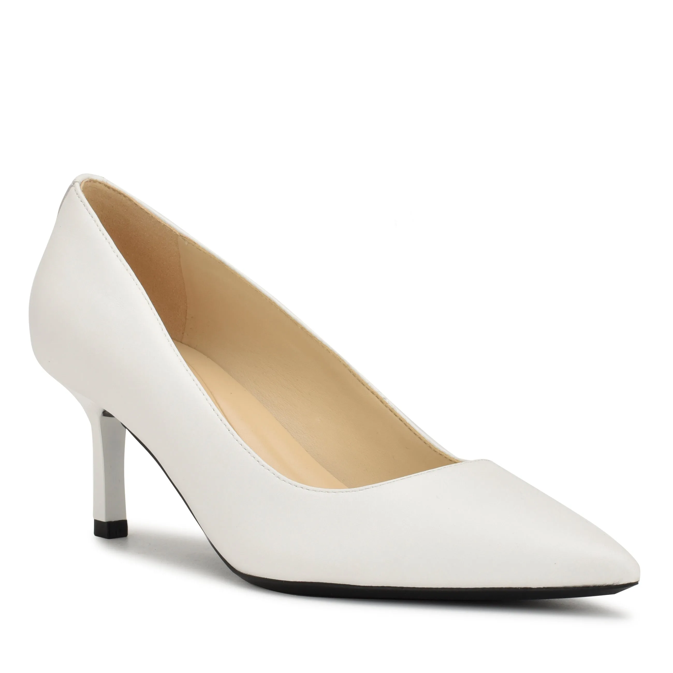 Kuna 9x9 Pointy Toe Pumps