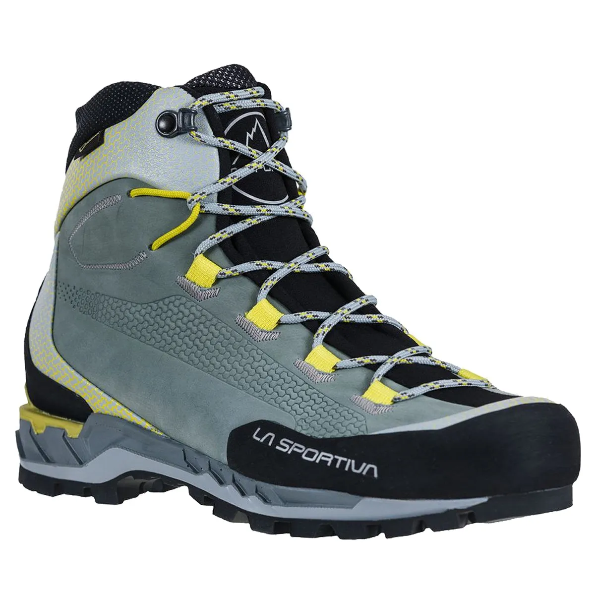 La Sportiva Women's Trango Tech Leather GTX