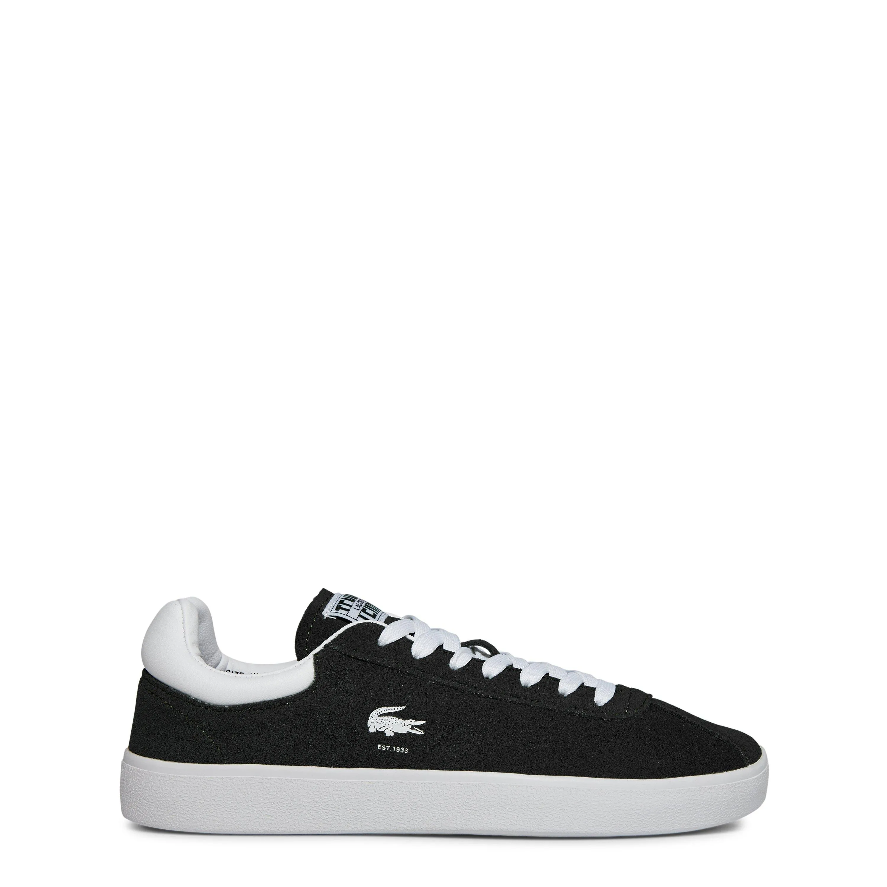 Lacoste Baseshot Athletic Shoes