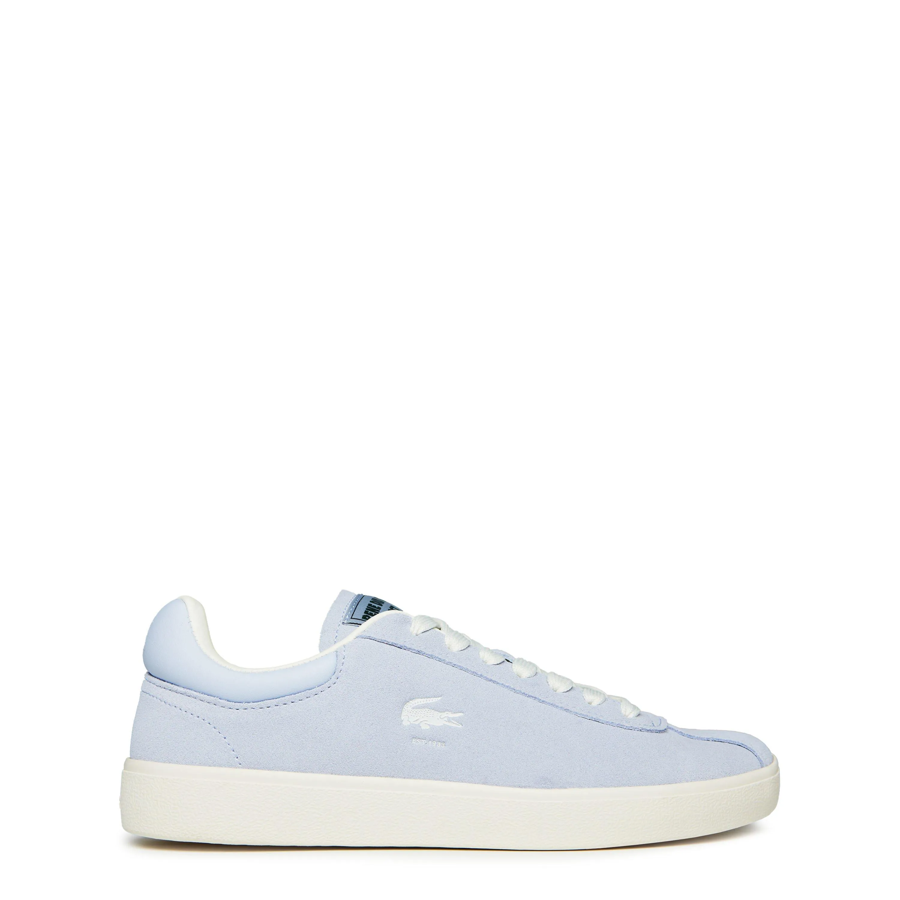 Lacoste Baseshot Athletic Shoes