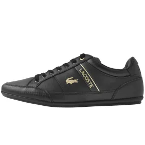 Lacoste Chaymon Trainers Black