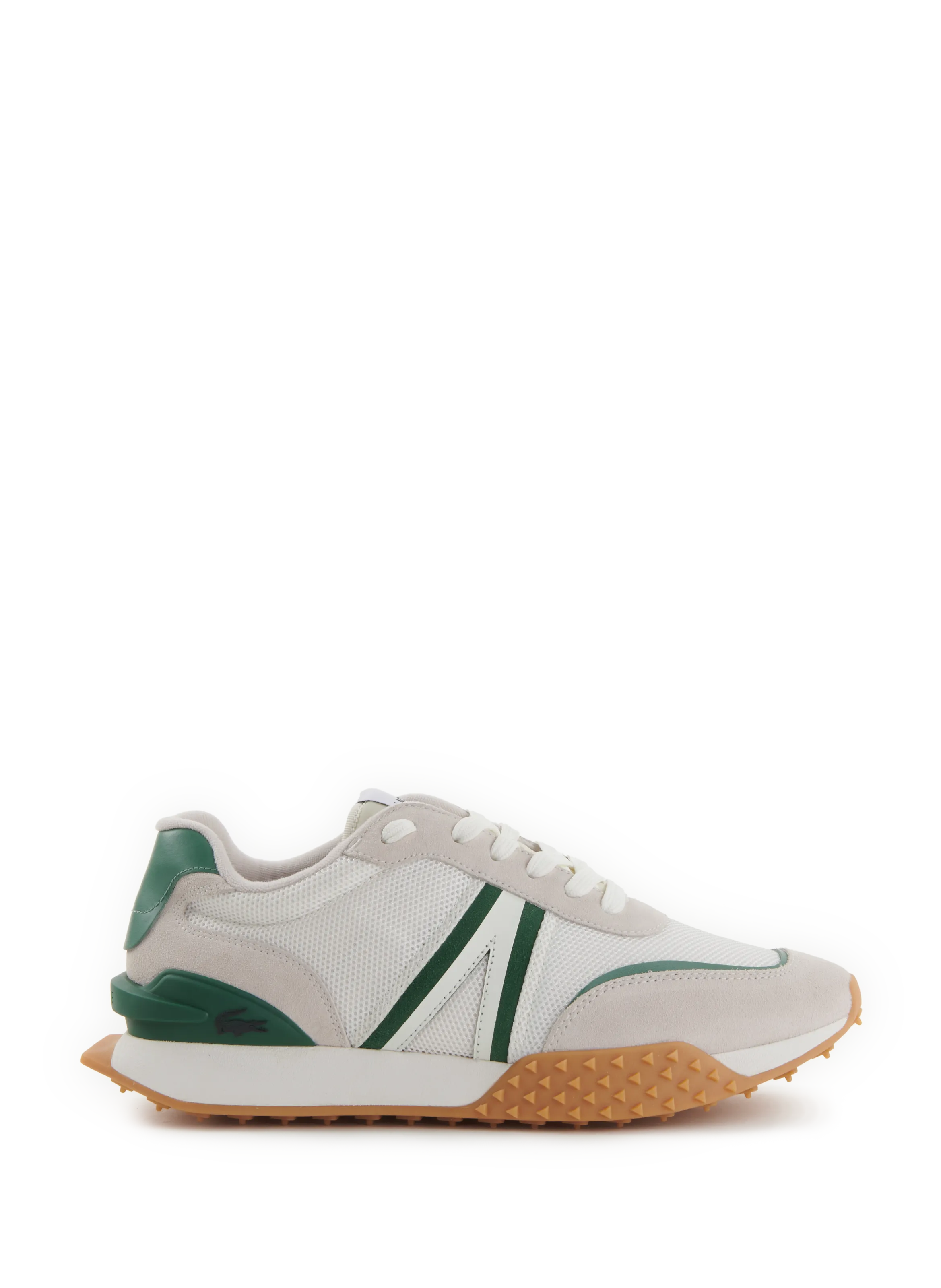 LACOSTE  L-Spin Deluxe sneakers - White