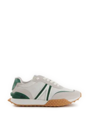 LACOSTE  L-Spin Deluxe sneakers - White